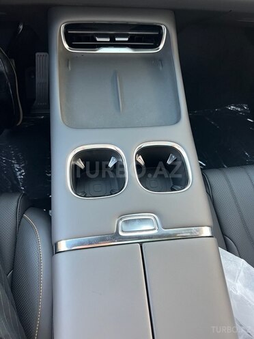 Changan  2026, 0 km - 1.5 л - Lənkəran