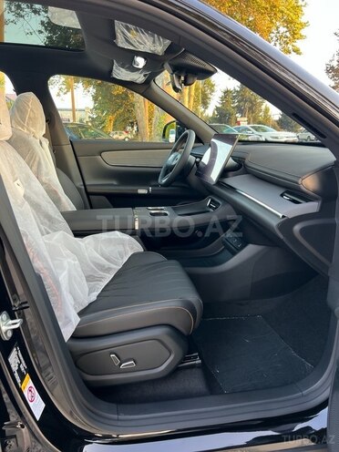 Changan  2026, 0 km - 1.5 л - Lənkəran