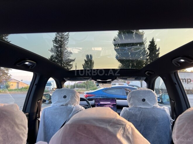 Changan  2026, 0 km - 1.5 л - Lənkəran