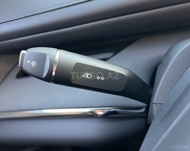 Changan  2026, 0 km - 1.5 л - Lənkəran