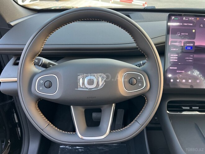 Changan  2026, 0 km - 1.5 л - Lənkəran