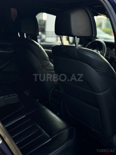 BMW 530 2017, 189,000 km - 2.0 л - Bakı