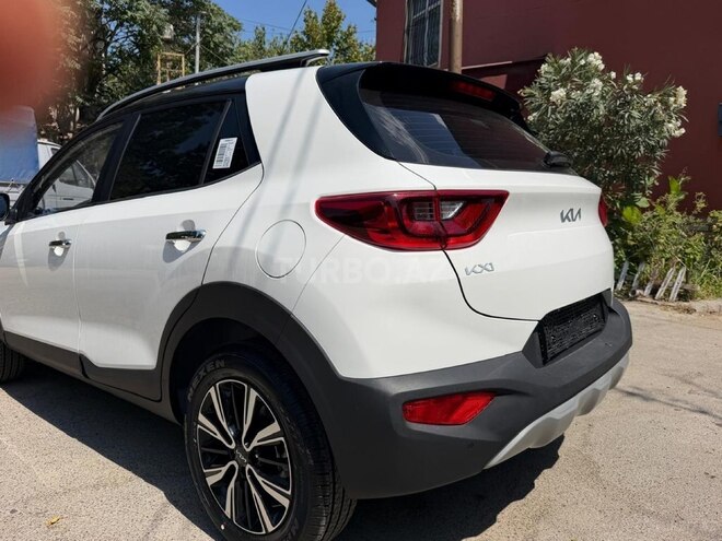 Kia  2026, 0 km - 1.4 l - Bakı
