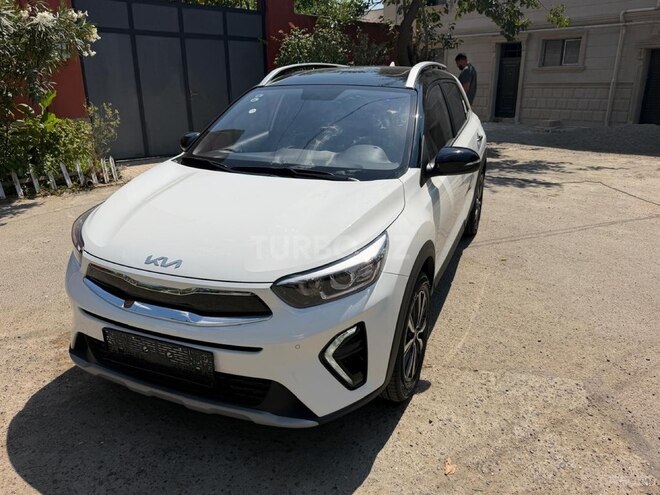 Kia  2026, 0 km - 1.4 l - Bakı