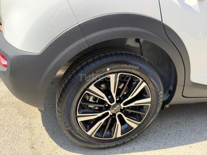 Kia  2026, 0 km - 1.4 l - Bakı