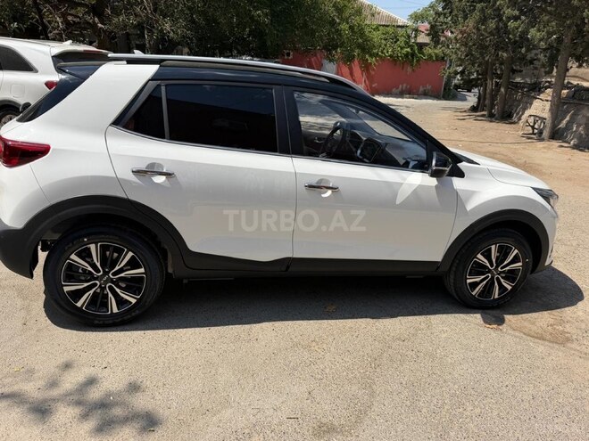 Kia  2026, 0 km - 1.4 l - Bakı