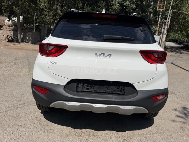 Kia  2026, 0 km - 1.4 l - Bakı