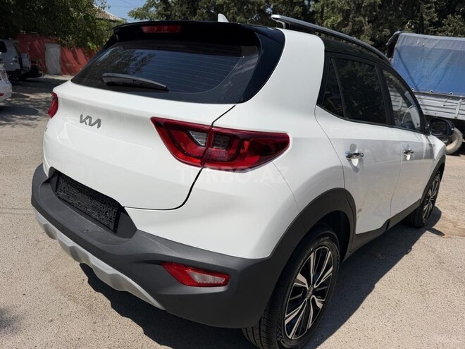 Kia  2026, 0 km - 1.4 l - Bakı