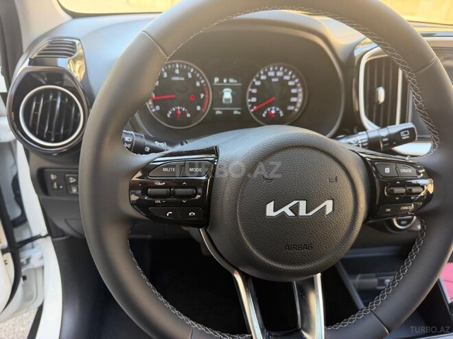 Kia  2026, 0 km - 1.4 l - Bakı
