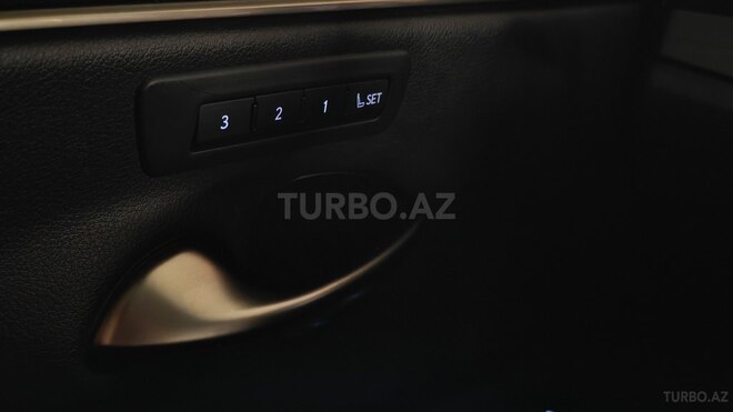 Lexus ES 300h 2021, 88,000 km - 2.5 л - Bakı
