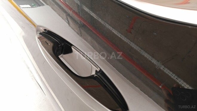 Lexus ES 300h 2021, 88,000 km - 2.5 л - Bakı