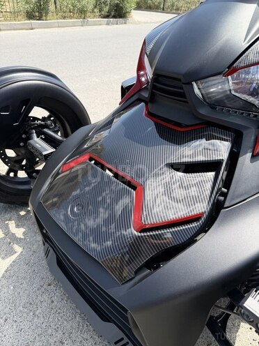 Can-Am  2022, 36,000 km - 0.9 l - Bakı