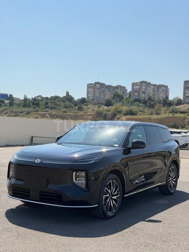 Changan  2025, 0 km - 1.5 l - Bakı