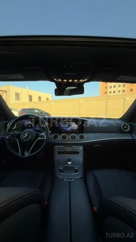 Mercedes E 350 2021, 59,000 km - 2.0 l - Bakı