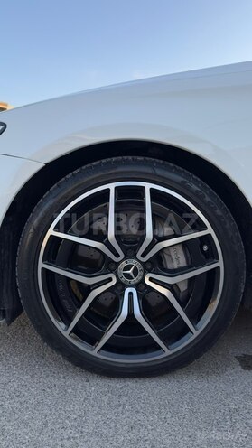 Mercedes E 350 2021, 59,000 km - 2.0 l - Bakı