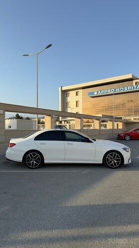 Mercedes E 350 2021, 59,000 km - 2.0 l - Bakı