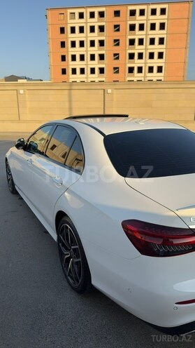 Mercedes E 350 2021, 59,000 km - 2.0 l - Bakı