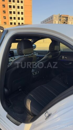 Mercedes E 350 2021, 59,000 km - 2.0 l - Bakı