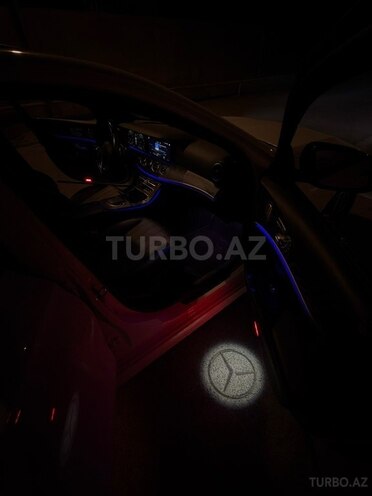 Mercedes E 350 2021, 59,000 km - 2.0 l - Bakı