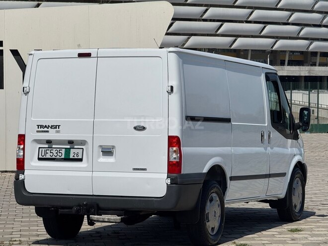Ford Transit 2010, 138,000 km - 2.4 l - Bakı