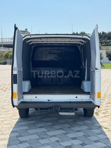 Ford Transit 2010, 138,000 km - 2.4 l - Bakı