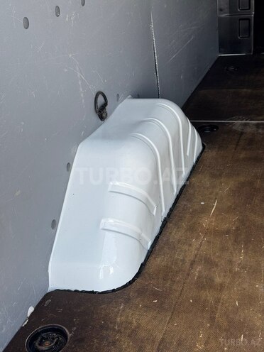Ford Transit 2010, 138,000 km - 2.4 l - Bakı
