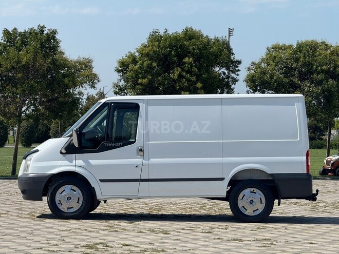 Ford Transit 2010, 138,000 km - 2.4 l - Bakı