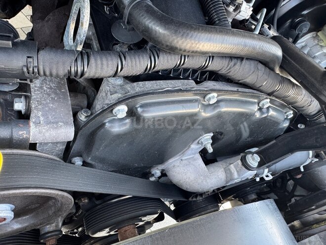 Ford Transit 2010, 138,000 km - 2.4 l - Bakı