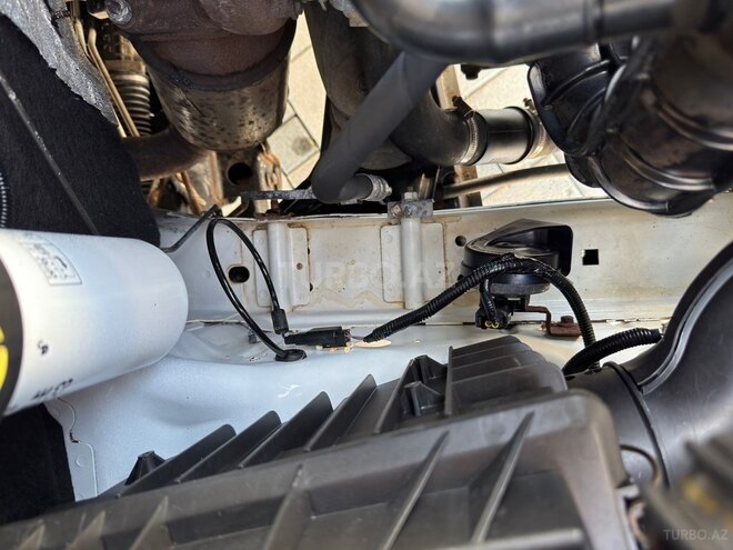 Ford Transit 2010, 138,000 km - 2.4 l - Bakı