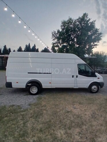 Ford Transit 2011, 205,000 km - 2.4 l - Bakı