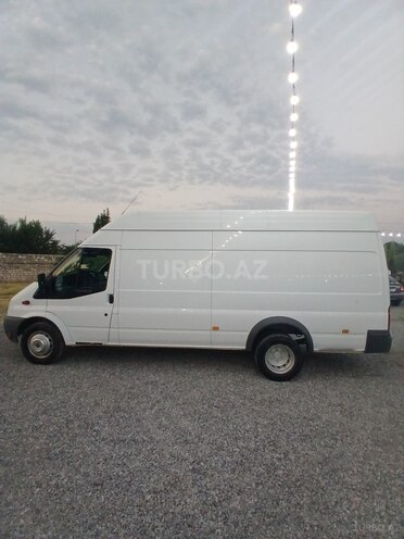 Ford Transit 2011, 205,000 km - 2.4 l - Bakı