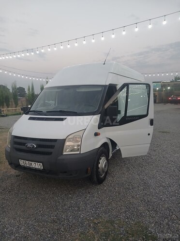 Ford Transit 2011, 205,000 km - 2.4 l - Bakı