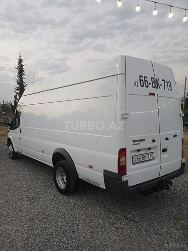 Ford Transit 2011, 205,000 km - 2.4 l - Bakı