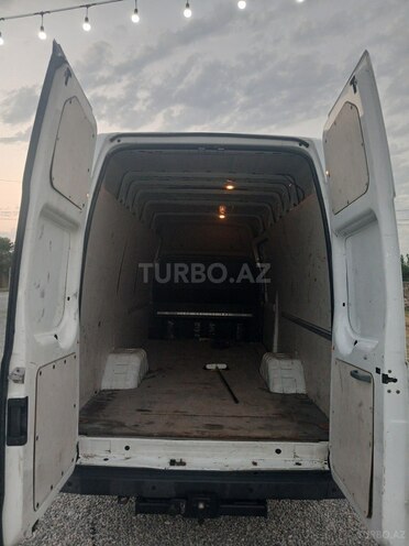 Ford Transit 2011, 205,000 km - 2.4 l - Bakı
