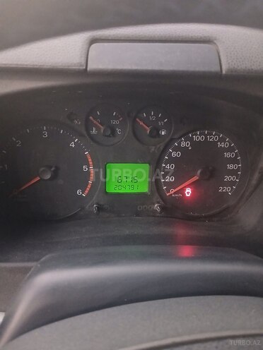 Ford Transit 2011, 205,000 km - 2.4 l - Bakı