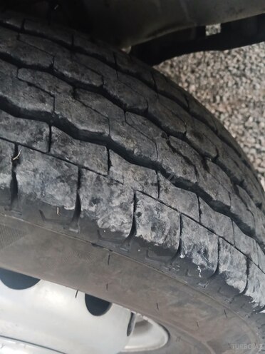 Ford Transit 2011, 205,000 km - 2.4 l - Bakı