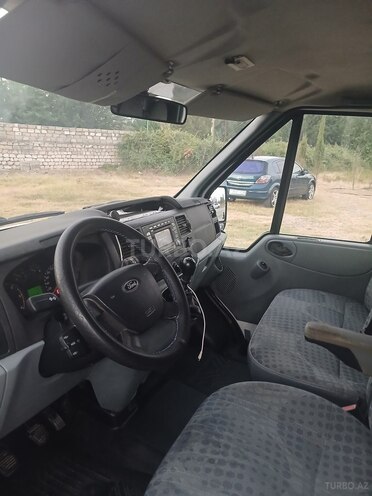 Ford Transit 2011, 205,000 km - 2.4 l - Bakı