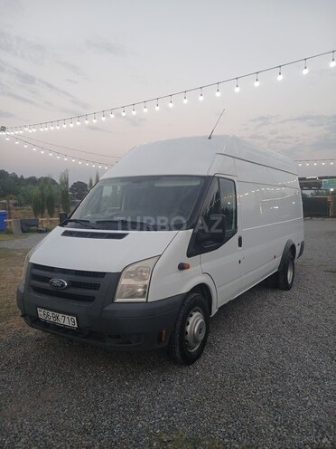 Ford Transit 2011, 205,000 km - 2.4 l - Bakı