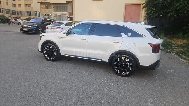Kia Sorento 2023, 48,500 km - 1.6 l - Bakı