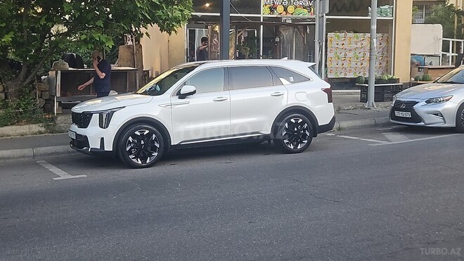 Kia Sorento 2023, 48,500 km - 1.6 l - Bakı