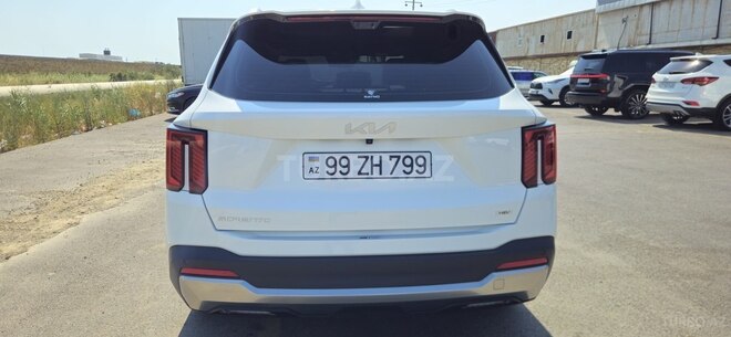 Kia Sorento 2023, 48,500 km - 1.6 l - Bakı