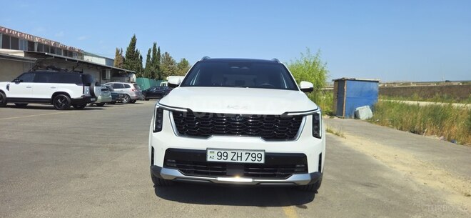Kia Sorento 2023, 48,500 km - 1.6 l - Bakı