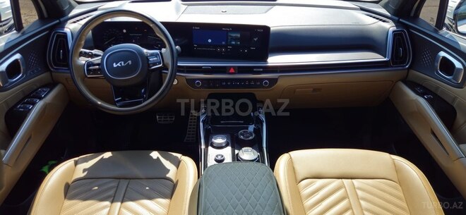 Kia Sorento 2023, 48,500 km - 1.6 l - Bakı