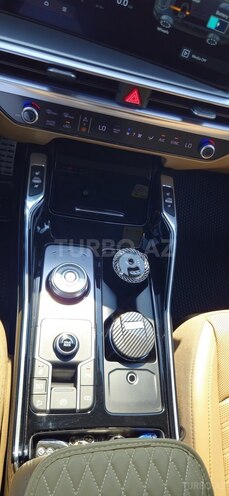 Kia Sorento 2023, 48,500 km - 1.6 l - Bakı
