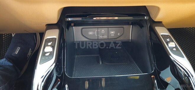 Kia Sorento 2023, 48,500 km - 1.6 l - Bakı