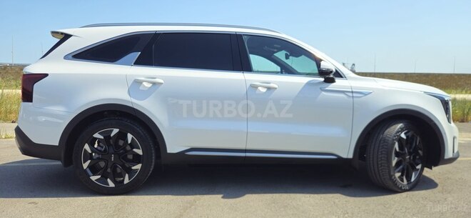 Kia Sorento 2023, 48,500 km - 1.6 l - Bakı