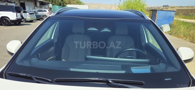 Kia Sorento 2023, 48,500 km - 1.6 l - Bakı