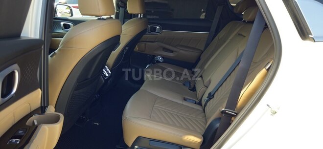 Kia Sorento 2023, 48,500 km - 1.6 l - Bakı