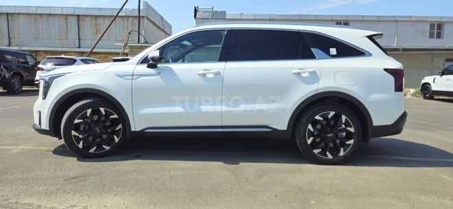 Kia Sorento 2023, 48,500 km - 1.6 l - Bakı