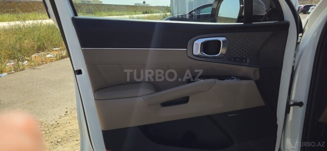 Kia Sorento 2023, 48,500 km - 1.6 l - Bakı